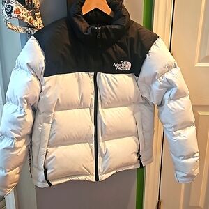 Women's Northface Jacket
